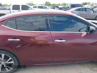 2017 Nissan Maxima S with VIN 1N4AA6AP7HC449112, listed as a IAAI auction lot 42024070 with 121,988 mi miles and . Bid and sale history available at DreamBid. Image 13.