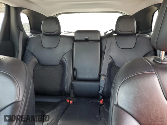 2022 Jeep Cherokee X with VIN 1C4PJMCX1ND526360, listed as a Copart auction lot 65071985 with 29,461 mi miles and Salvage title. Bid and sale history available at DreamBid. Image 10.