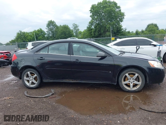 2008 Pontiac G6 with VIN 1G2ZG57N384222610, listed as a IAAI auction lot 42619155 with 212,882 mi miles and . Bid and sale history available at DreamBid. Image 13.