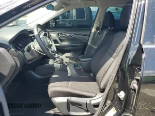2019 Nissan Rogue SL with VIN 5N1AT2MT9KC787734, listed as a Copart auction lot 51473715 with 71,444 mi miles and Salvage Title. Bid and sale history available at DreamBid. Image 7.