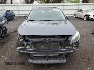 2016 Subaru Legacy Premium with VIN 4S3BNAC66G3052824, listed as a Copart auction lot 56033345 with 121,726 mi miles and Salvage title. Bid and sale history available at DreamBid. Image 5.