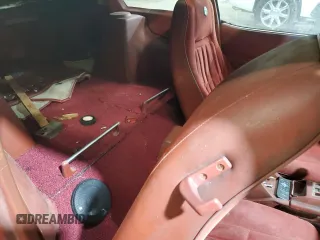 1981 Datsun 280ZX z VIN JN1HZ04S1BX414616, wystawiony jako Copart lot #82249204 z przebiegiem 114 028 mil mil oraz Tytuł czysty. Historia ofert i sprzedaży dostępna na DreamBid. Obrazek 10.