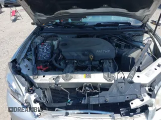 2011 Chevrolet Impala LT Fleet with VIN 2G1WG5EKXB1140232, listed as a IAAI auction lot 42480619 with 105,669 mi miles and . Bid and sale history available at DreamBid. Image 10.