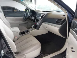 2013 Subaru Legacy 2.5i with VIN 4S3BMBA62D3022341, listed as a IAAI auction lot 42300651 with 203,967 mi miles and . Bid and sale history available at DreamBid. Image 5.