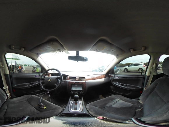 2012 Chevrolet Impala LT Fleet with VIN 2G1WG5E36C1265190, listed as a IAAI auction lot 42093312 with 144,967 mi miles and . Bid and sale history available at DreamBid. Image 18.