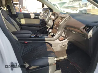 2017 Ford Edge SE with VIN 2FMPK4G97HBC31892, listed as a IAAI auction lot 41291374 with 37,949 mi miles. Bid and sale history available at carsss.com. Image 5.