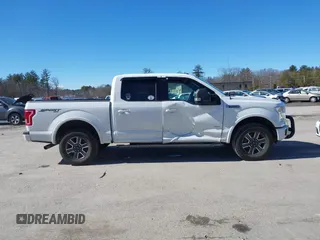 2015 Ford F-150 XLT с VIN 1FTEW1EG6FFB73575, выставлен на аукционе IAAI как лот 41751736 с пробегом 91 485 миль миль и . История ставок и продаж доступна на DreamBid. Изображение 13.