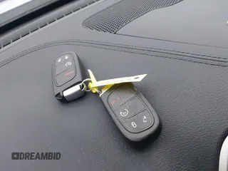 2016 Jeep Cherokee Limited с VIN 1C4PJMDB3GW368873, выставлен на аукционе IAAI как лот 40990344 с пробегом 106 767 миль миль и . История ставок и продаж доступна на DreamBid. Изображение 11.