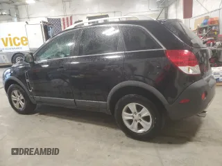 2009 Saturn VUE XE z VIN 3GSDL43N69S536744, wystawiony jako Copart lot #57345145 z przebiegiem 117 020 mil mil oraz Nie do naprawy. Historia ofert i sprzedaży dostępna na DreamBid. Obrazek 2.
