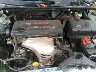 2006 Toyota Camry LE with VIN 4T1BE32K96U659461, listed as a IAAI auction lot 41971269 with 220,969 mi miles and . Bid and sale history available at DreamBid. Image 12.