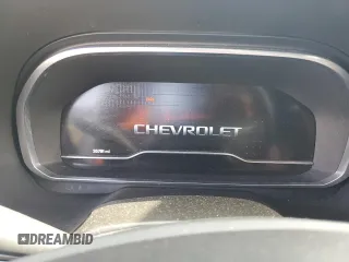 2023 Chevrolet Tahoe LT с VIN 1GNSCNKD5PR198195, выставлен на аукционе Copart как лот 46365905 с пробегом 35 791 миль миль и Чистый • Clean title. История ставок и продаж доступна на DreamBid. Изображение 9.