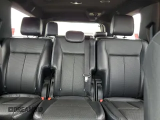 2019 Ford Expedition Max XL with VIN 1FMJK1GT3KEA51613, listed as a Copart auction lot 66022204 with 325,858 mi miles and Clean title. Bid and sale history available at DreamBid. Image 10.