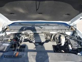 2019 Chevrolet Silverado 1500 Work Truck with VIN 2GCVKNECXK1194124, listed as a IAAI auction lot 40951493 with 151,329 mi miles and . Bid and sale history available at DreamBid. Image 10.