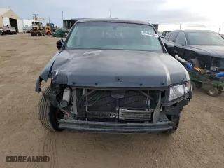 2008 Honda Ridgeline RTL with VIN 2HJYK16578H523637, listed as a Copart auction lot 85668864 with 211,527 mi miles and Salvage Title. Bid and sale history available at carsss.com. Image 5.