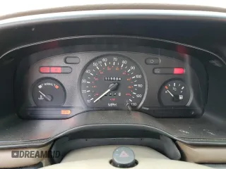 1997 Ford Contour z VIN 3FALP6536VM113346, wystawiony jako Copart lot #70036024 z przebiegiem 115 084 mil mil oraz Tytuł czysty. Historia ofert i sprzedaży dostępna na DreamBid. Obrazek 9.