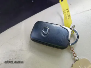 2011 Lexus IS 250 с VIN JTHBF5C21B2101006, выставлен на аукционе IAAI как лот 42267256 с пробегом 96 229 миль миль и . История ставок и продаж доступна на DreamBid. Изображение 11.
