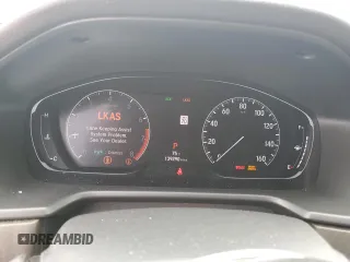 2018 Honda Accord EX-L z VIN 1HGCV1F50JA208724, wystawiony jako Copart lot #54651615 z przebiegiem 139 290 mil mil oraz Szkoda całkowita • Salvage title. Historia ofert i sprzedaży dostępna na DreamBid. Obrazek 9.