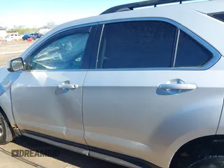 2013 Chevrolet Equinox LT with VIN 2GNFLNEK4D6226166, listed as a IAAI auction lot 42142745 with 140,955 mi miles and . Bid and sale history available at DreamBid. Image 15.