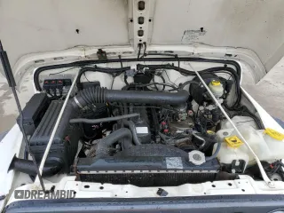 2005 Jeep Wrangler X with VIN 1J4FA39S15P312351, listed as a Copart auction lot 79096244 with 65,966 mi miles and Non Repairable. Bid and sale history available at DreamBid. Image 11.