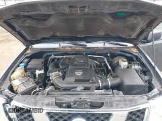 2008 Nissan Frontier SE with VIN 1N6AD06W98C418679, listed as a IAAI auction lot 41998487 with 146,079 mi miles and . Bid and sale history available at DreamBid. Image 10.