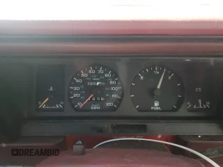 1994 Plymouth Acclaim z VIN 3P3AA4630RT275149, wystawiony jako Copart lot #79877324 z przebiegiem 125 175 mil mil oraz Szkody całkowita. Historia ofert i sprzedaży dostępna na DreamBid. Obrazek 9.