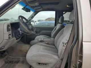 1999 GMC Yukon with VIN 1GKEK13R5XJ767903, listed as a Copart auction lot 84158844 with 112,229 mi miles and Salvage Title. Bid and sale history available at carsss.com. Image 7.