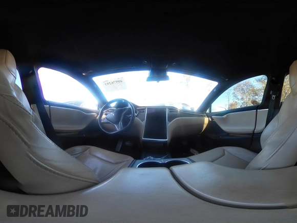 2016 Tesla Model S 70 with VIN 5YJSA1E16GF164264, listed as a IAAI auction lot 40976293 with 68,940 mi miles and . Bid and sale history available at DreamBid. Image 20.