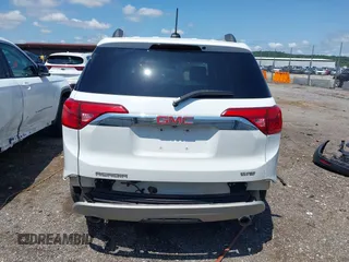 2017 GMC Acadia SLE z VIN 1GKKNLLS5HZ140470, wystawiony jako IAAI lot #42523574 z przebiegiem 168 936 mil mil oraz . Historia ofert i sprzedaży dostępna na DreamBid. Obrazek 17.