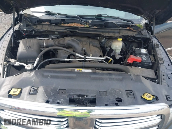 2016 Ram 1500 Big Horn с VIN 3C6RR7LT1GG301577, выставлен на аукционе IAAI как лот 41845316 с пробегом 134 517 миль миль и . История ставок и продаж доступна на DreamBid. Изображение 10.