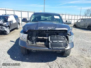 2016 Ram 1500 Lone Star with VIN 1C6RR7LT3GS288856, listed as a IAAI auction lot 41740320 with 235,583 mi miles. Bid and sale history available at carsss.com. Image 6.