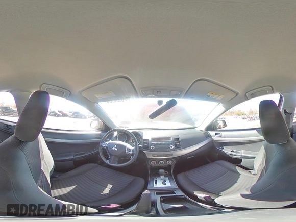 2012 Mitsubishi Lancer ES with VIN JA32U2FU0CU022918, listed as a Copart auction lot 77086654 with Not Provided miles and Salvage Title. Bid and sale history available at carsss.com. Image 14.