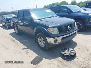 2006 Nissan Frontier LE с VIN 1N6AD07W06C464476, выставлен на аукционе IAAI как лот 42483820 с пробегом 229 705 миль миль и . История ставок и продаж доступна на DreamBid. Изображение 1.