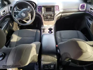2015 Jeep Grand Cherokee Altitude with VIN 1C4RJFAG2FC129805, listed as a Copart auction lot 44024214 with 117,459 mi miles and Salvage Title. Bid and sale history available at carsss.com. Image 8.