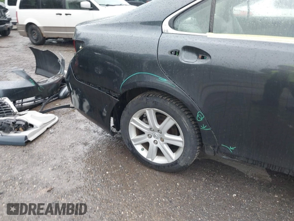 2008 Lexus ES 330 с VIN JTHBJ46G382221690, выставлен на аукционе IAAI как лот 42376403 с пробегом 137 969 миль миль и . История ставок и продаж доступна на DreamBid. Изображение 14.