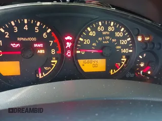 2008 Nissan Xterra X z VIN 5N1AN08WX8C502695, wystawiony jako IAAI lot #41535511 z przebiegiem 168 844 mil mil oraz . Historia ofert i sprzedaży dostępna na DreamBid. Obrazek 7.