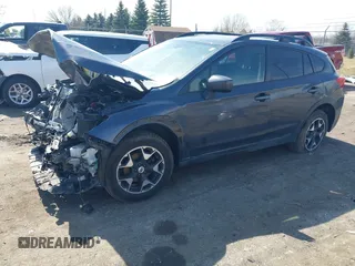 2019 Subaru Crosstrek Premium z VIN JF2GTADC8K8211050, wystawiony jako IAAI lot #41850870 z przebiegiem 98 689 mil mil oraz . Historia ofert i sprzedaży dostępna na DreamBid. Obrazek 17.