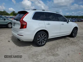 2019 Volvo XC90 Momentum с VIN YV4A22PK9K1419802, выставлен на аукционе Copart как лот 62756115 с пробегом 132 416 миль миль и Чистый • Clean title. История ставок и продаж доступна на DreamBid. Изображение 3.