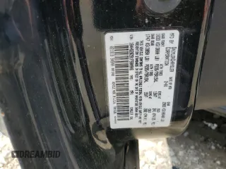 2001 Dodge Durango with VIN 1B4HS28Z91F580906, listed as a Copart auction lot 62870635 with 192,231 mi miles and Salvage title. Bid and sale history available at DreamBid. Image 13.