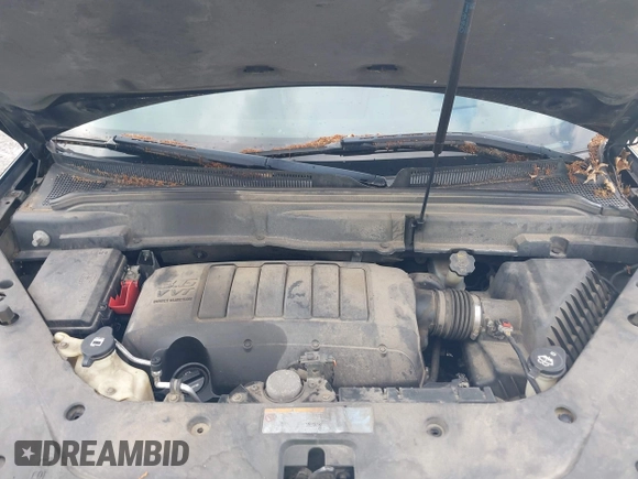 2012 GMC Acadia Denali with VIN 1GKKVTED3CJ168189, listed as a IAAI auction lot 42761716 with 195,551 mi miles and . Bid and sale history available at DreamBid. Image 10.