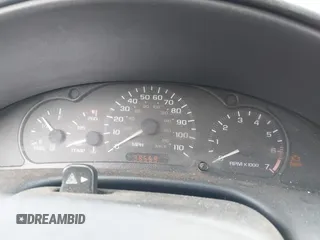 2004 Chevrolet Cavalier with VIN 1G1JC12F847368435, listed as a IAAI auction lot 42489430 with 98,559 mi miles and . Bid and sale history available at DreamBid. Image 7.