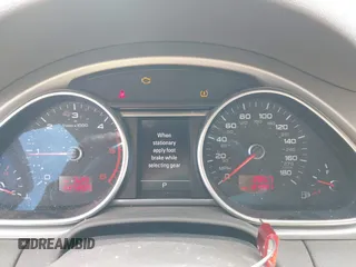 2011 Audi Q7 3.0L TDI Prestige with VIN WA1VMAFE0BD008205, listed as a IAAI auction lot 41692958 with 127,901 mi miles. Bid and sale history available at carsss.com. Image 7.