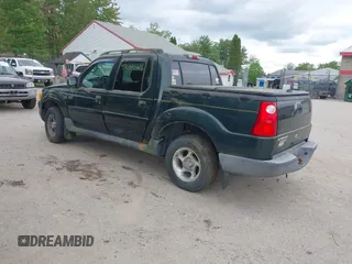 2004 Ford Explorer Sport Trac XLS с VIN 1FMZU77K54UB85748, выставлен на аукционе IAAI как лот 42389389 с пробегом 161 730 миль миль и . История ставок и продаж доступна на DreamBid. Изображение 3.
