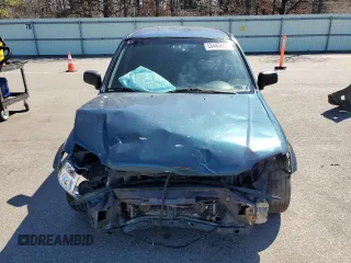 1997 Honda CR-V z VIN JHLRD1853VC063765, wystawiony jako Copart lot #53443435 z przebiegiem 226 898 mil mil oraz Szkoda całkowita • Salvage title. Historia ofert i sprzedaży dostępna na DreamBid. Obrazek 5.