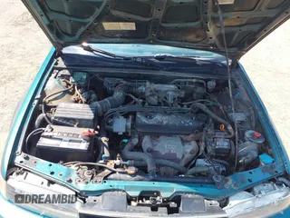1993 Honda Accord with VIN 1HGCB7159PA002295, listed as a IAAI auction lot 42471981 with 320,081 mi miles and . Bid and sale history available at DreamBid. Image 10.
