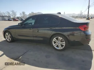 2016 BMW 3 Series 328d z VIN WBA8E5C59GK388592, wystawiony jako Copart lot #46662085 z przebiegiem 132 420 mil mil oraz Szkoda całkowita • Salvage title. Historia ofert i sprzedaży dostępna na DreamBid. Obrazek 2.