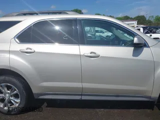 2016 Chevrolet Equinox LT with VIN 2GNALCEK8G1132422, listed as a IAAI auction lot 41948390 with 95,778 mi miles. Bid and sale history available at carsss.com. Image 13.
