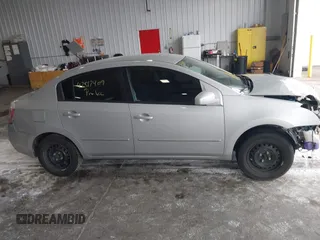 2010 Nissan Sentra S with VIN 3N1AB6AP8AL636282, listed as a IAAI auction lot 42517409 with 167,114 mi miles and . Bid and sale history available at DreamBid. Image 13.