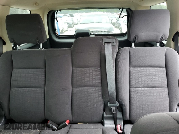 2010 Ford Explorer XLT with VIN 1FMEU6DE4AUA64406, listed as a Copart auction lot 57461695 with 143,733 mi miles and Salvage title. Bid and sale history available at DreamBid. Image 10.