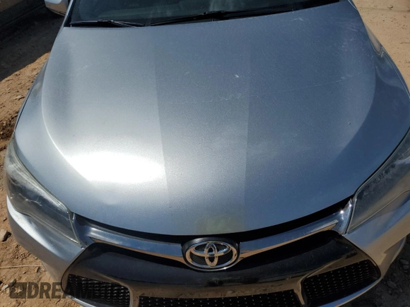 2015 Toyota Camry XLE with VIN 4T1BF1FK7FU886028, listed as a Copart auction lot 50577095 with 143,033 mi miles and Salvage Title. Bid and sale history available at carsss.com. Image 12.