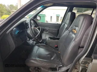 1999 Mercury Mountaineer with VIN 4M2ZU52P9XUJ13428, listed as a Copart auction lot 70789964 with 191,042 mi miles and Salvage title. Bid and sale history available at DreamBid. Image 7.